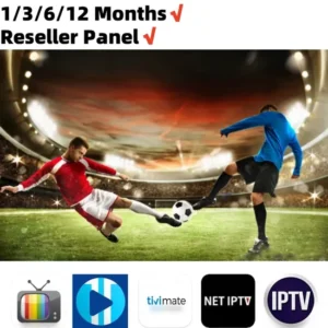 Free Test IPTV : Try IPTV Before You Buy – Free trial & Fast Activation