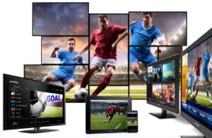  Smart IPTV Playlist