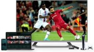 Smart One IPTV Playlist