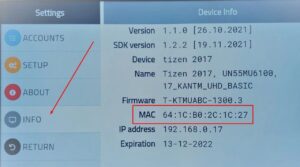 Smart One IPTV Playlist