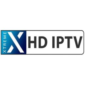Extreme IPTV HD 8k